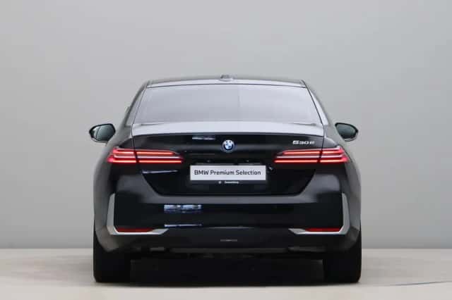BMW 5-Serie (2025) thumbnail 11