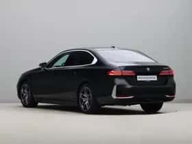 BMW 5-Serie (2025) thumbnail 11