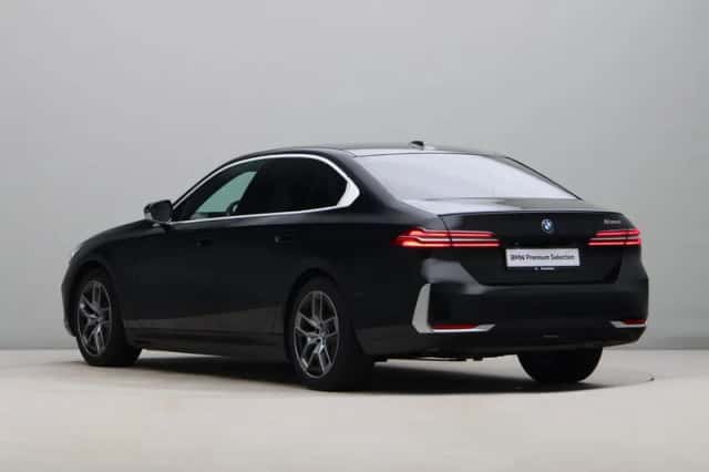 BMW 5-Serie (2025) thumbnail 12