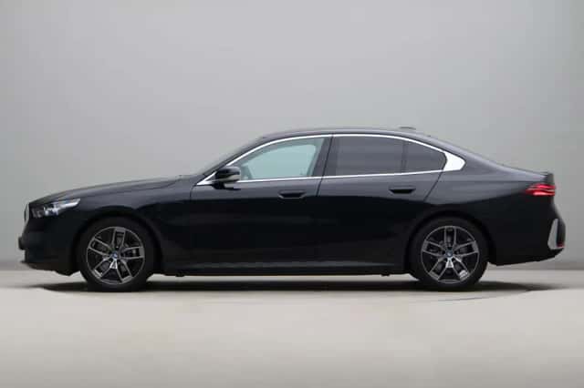 BMW 5-Serie (2025) thumbnail 13