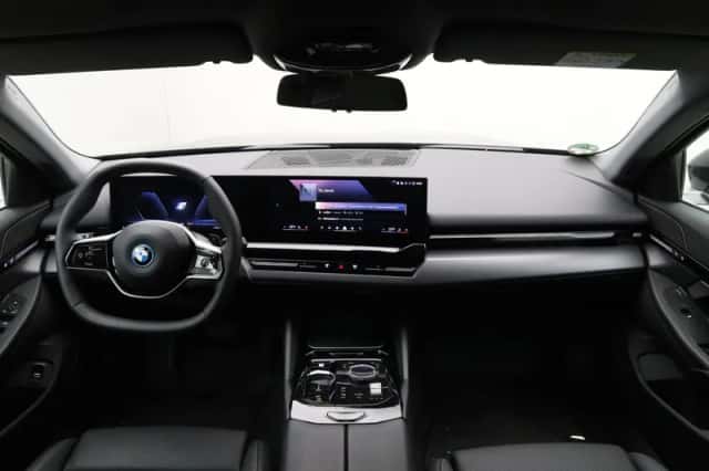 BMW 5-Serie (2025) thumbnail 14