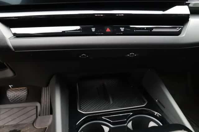 BMW 5-Serie (2025) thumbnail 15