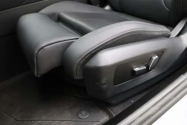 BMW 5-Serie (2025) thumbnail 17