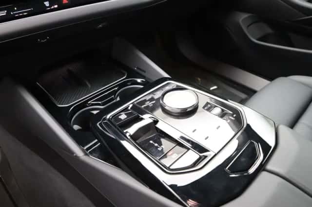 BMW 5-Serie (2025) thumbnail 19