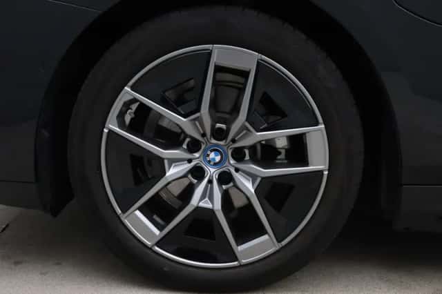 BMW 5-Serie (2025) thumbnail 21