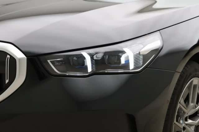BMW 5-Serie (2025) thumbnail 22
