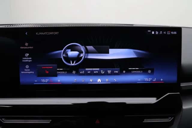 BMW 5-Serie (2025) thumbnail 26
