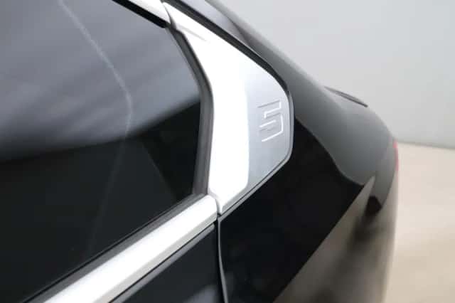 BMW 5-Serie (2025) thumbnail 27
