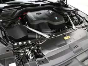 BMW 5-Serie (2025) thumbnail 4