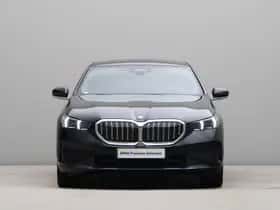 BMW 5-Serie (2025) thumbnail 6