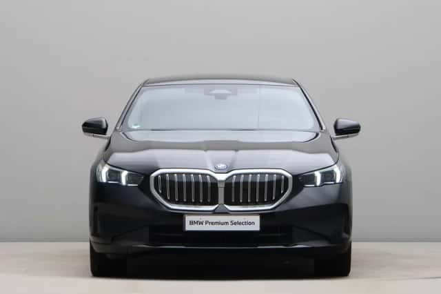 BMW 5-Serie (2025) thumbnail 7