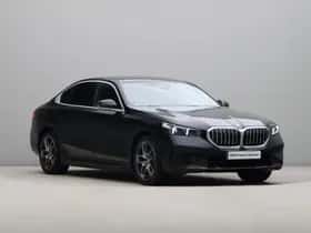 BMW 5-Serie (2025) thumbnail 7