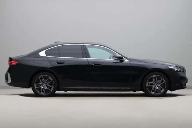 BMW 5-Serie (2025) thumbnail 9
