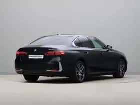 BMW 5-Serie (2025) thumbnail 9