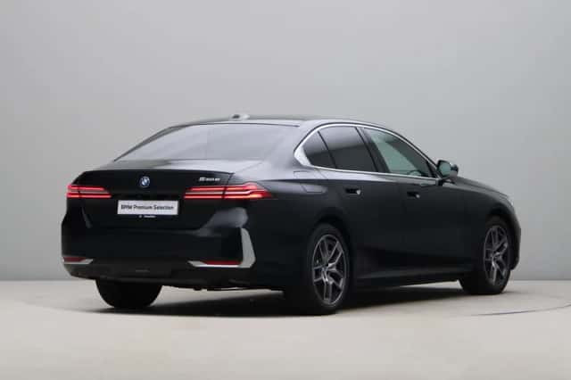 BMW 5-Serie (2025) thumbnail 10