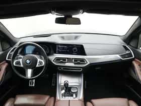 BMW X5 (2021) thumbnail 12