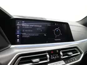 BMW X5 (2021) thumbnail 25