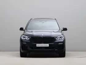 BMW X5 (2021) thumbnail 5