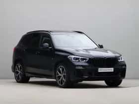 BMW X5 (2021) thumbnail 6
