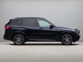 BMW X5 (2021) thumbnail 7