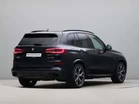 BMW X5 (2021) thumbnail 8