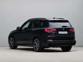 BMW X5 (2021) thumbnail 10