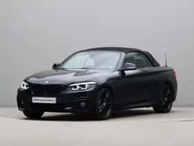 BMW 2-Serie (2020) thumbnail 2