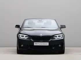 BMW 2-Serie (2020) thumbnail 8