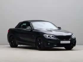 BMW 2-Serie (2020) thumbnail 9