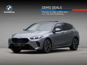 BMW 1-Serie (2026) thumbnail 1