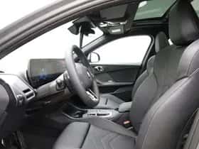 BMW 1-Serie (2026) thumbnail 5