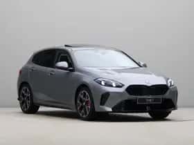BMW 1-Serie (2026) thumbnail 7