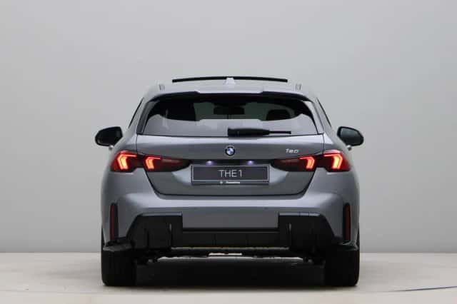 BMW 1-Serie (2026) thumbnail 10