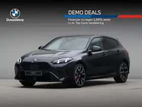 BMW 1-Serie (2026) thumbnail 1