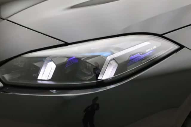 BMW 1-Serie (2026) thumbnail 13