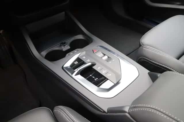 BMW 1-Serie (2026) thumbnail 17
