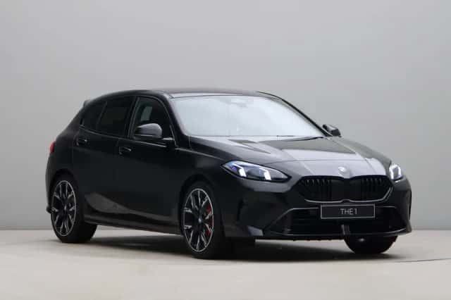 BMW 1-Serie (2026) thumbnail 3