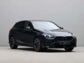 BMW 1-Serie (2026) thumbnail 3