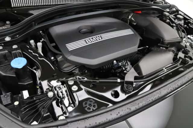 BMW 1-Serie (2026) thumbnail 25