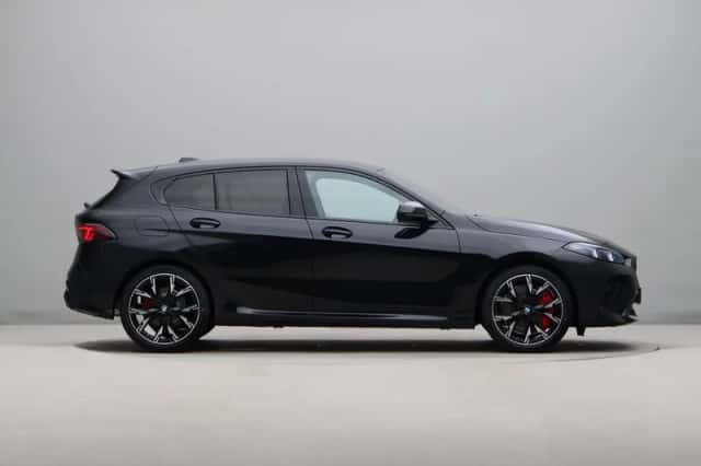 BMW 1-Serie (2026) thumbnail 4