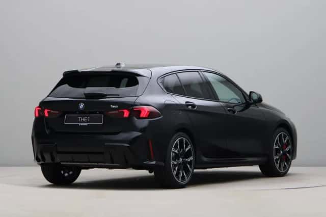 BMW 1-Serie (2026) thumbnail 5