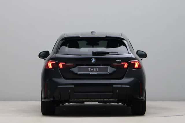 BMW 1-Serie (2026) thumbnail 6