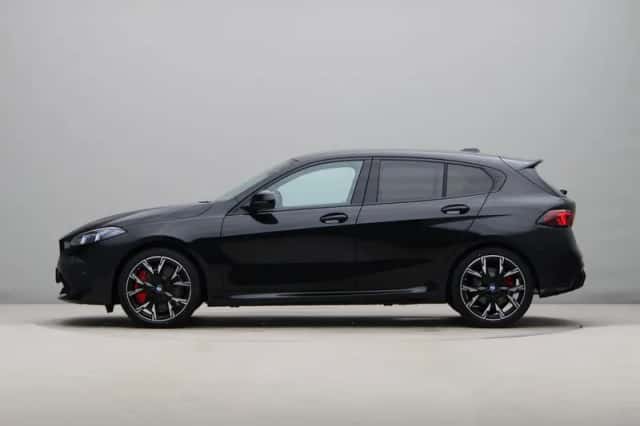 BMW 1-Serie (2026) thumbnail 8
