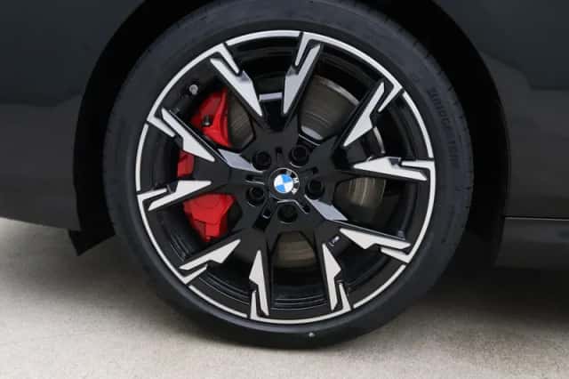 BMW 1-Serie (2026) thumbnail 10