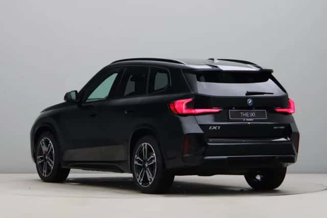 BMW iX1 (2026) thumbnail 11