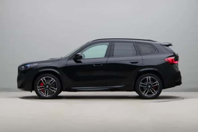 BMW iX1 (2026) thumbnail 12