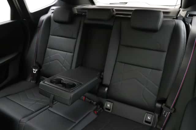 BMW iX1 (2026) thumbnail 15