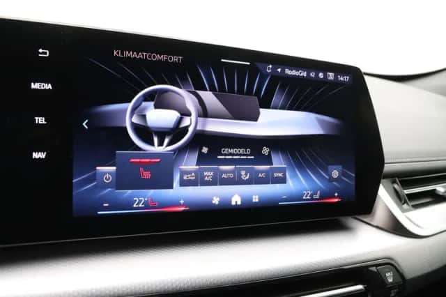 BMW iX1 (2026) thumbnail 22
