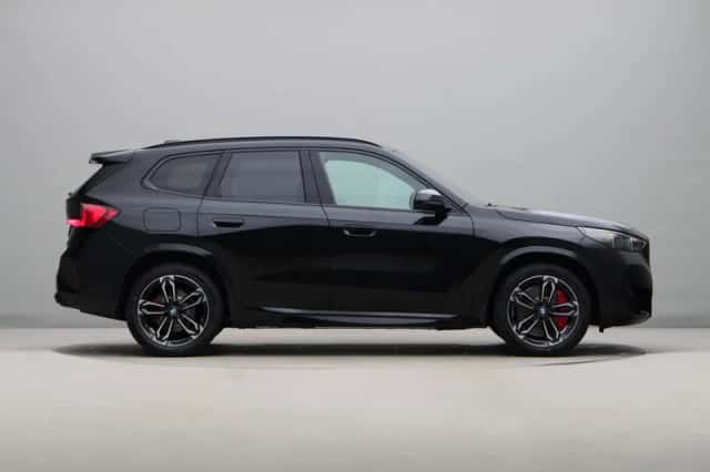 BMW iX1 (2026) thumbnail 8