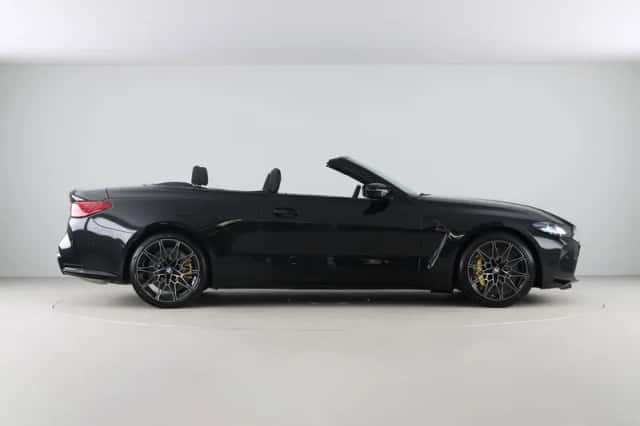 BMW M4 (2026) thumbnail 11